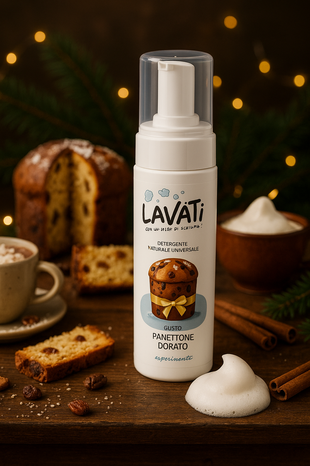 🎁 Bundle Natale – Edizione Limitata “Profumo di Festa” 🎄